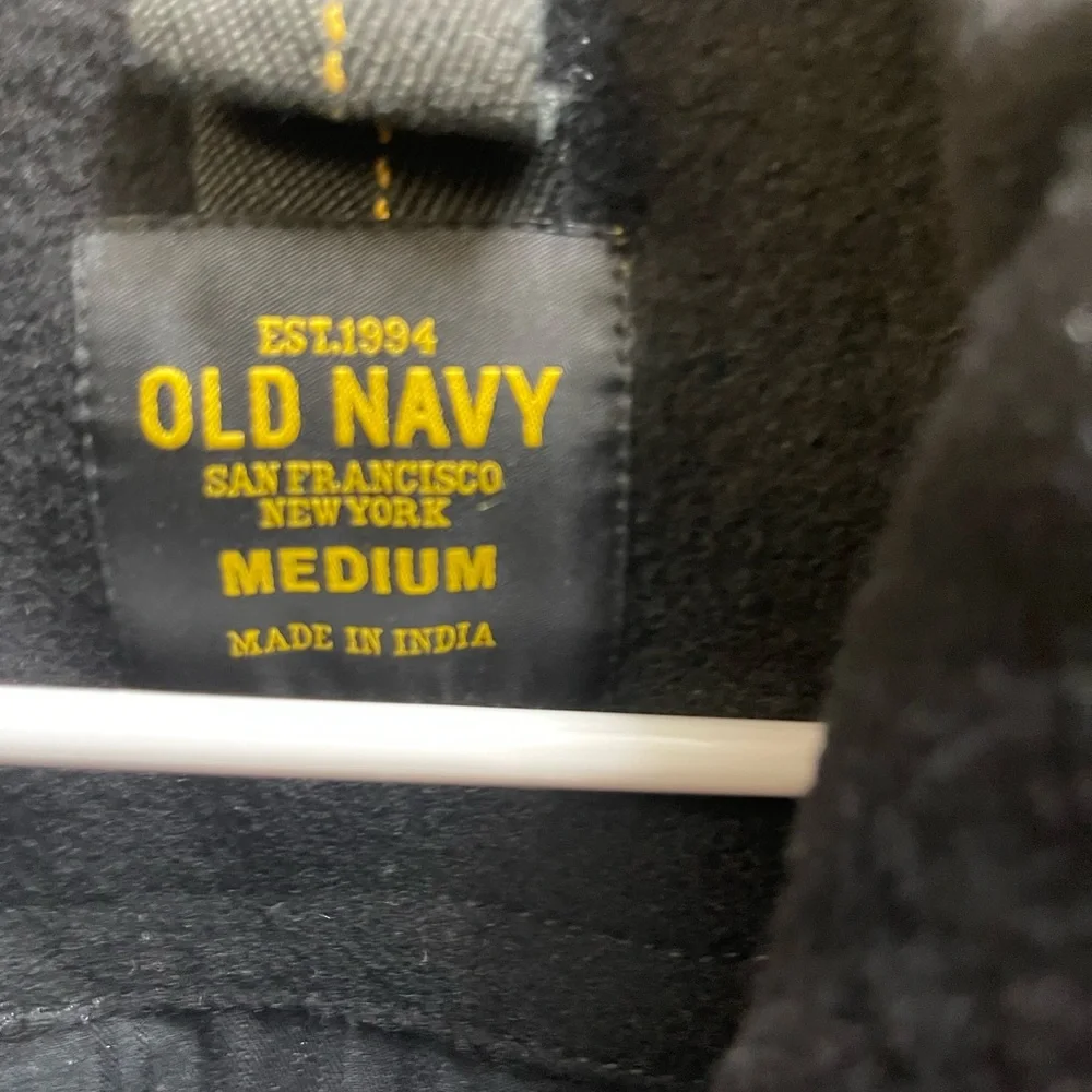 Jacket - Picture 2 of 5